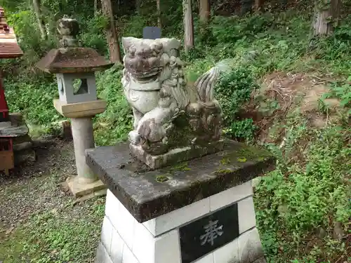 小幡八幡宮(群馬県)