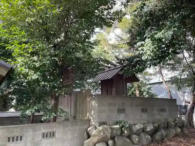 須賀神社(三重県)