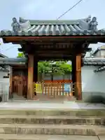 本徳寺(大阪府)