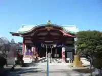 千住神社(東京都)