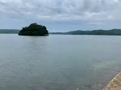 小島神社(長崎県)