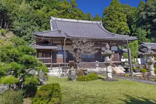 月桂院(岐阜県)