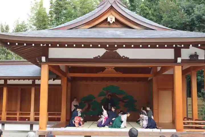 阿佐ヶ谷神明宮(東京都)