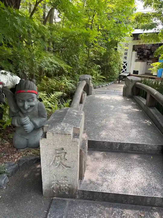 晴明神社(京都府)