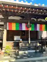 常性寺(東京都)