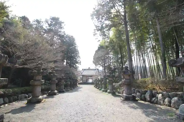 能仁寺(埼玉県)