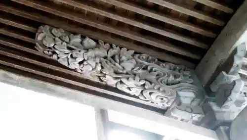 正行寺のその他建物