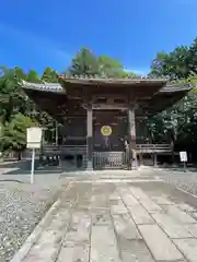 成田山新勝寺(千葉県)