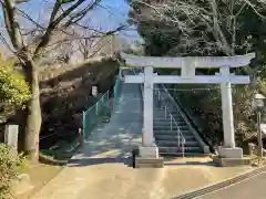 妙見寺(東京都)