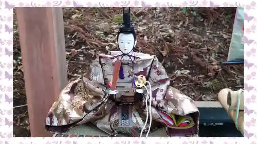 下野 星宮神社(栃木県)