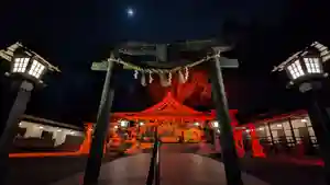 金蛇水神社(宮城県)(2023年03月27日(月) 20時35分24秒投稿)