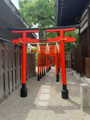 堀越神社(大阪府)