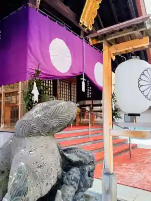 北海道神宮頓宮(北海道)