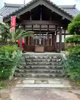 豊福稲荷社(愛知県)