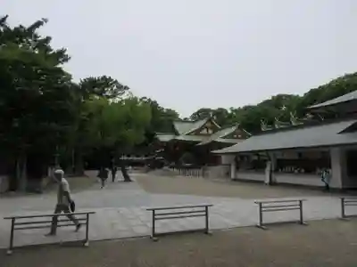 西宮神社のその他建物