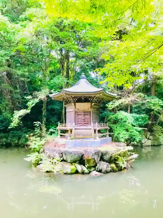 金蔵寺のその他建物