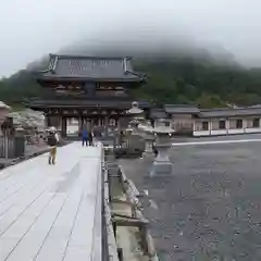 恐山菩提寺の建物その他