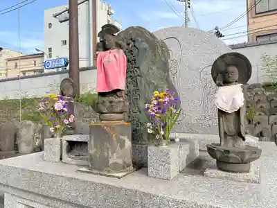 浄名院(東京都)