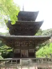 一乗寺の建物その他