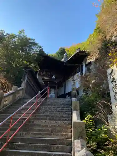 弥谷寺のその他建物