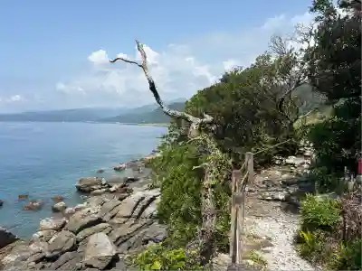 新村不動堂(高知県)