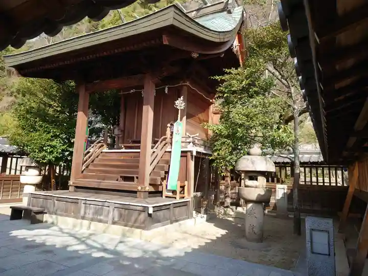 北野天満神社(兵庫県)