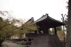 向嶽寺の建物その他