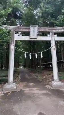 高徳神社(埼玉県)