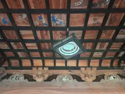 妙菴寺(大分県)