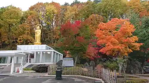 佛願寺のその他建物