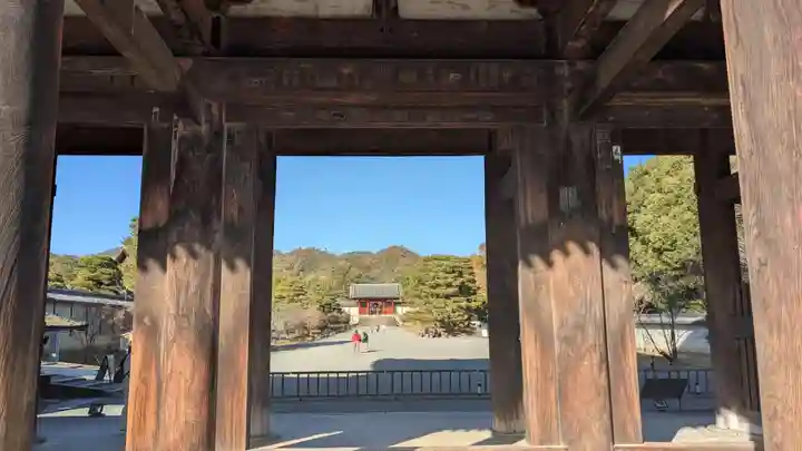 仁和寺(京都府)