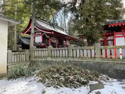深志神社(長野県)