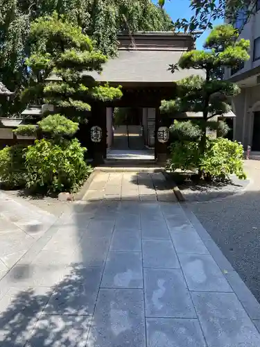 常圓寺(東京都)
