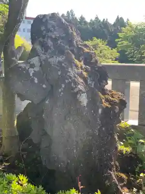 浅間神社のその他建物