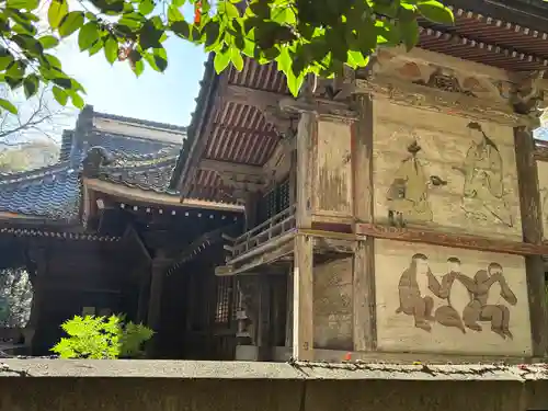 佐野赤城神社(栃木県)