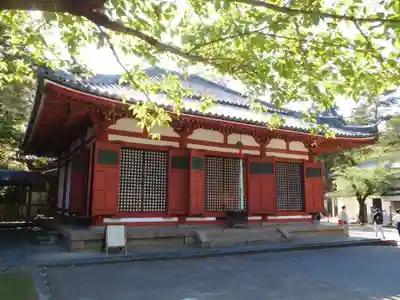 東大寺のその他建物