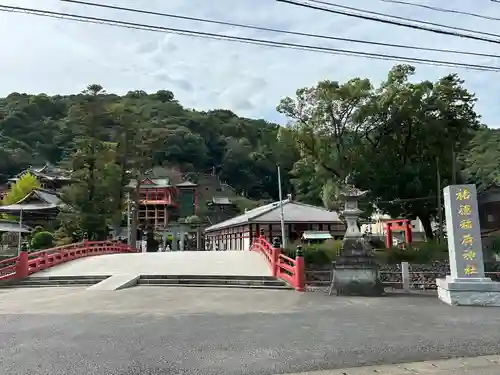 祐徳稲荷神社(佐賀県)