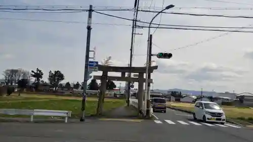 玉田神社(京都府)