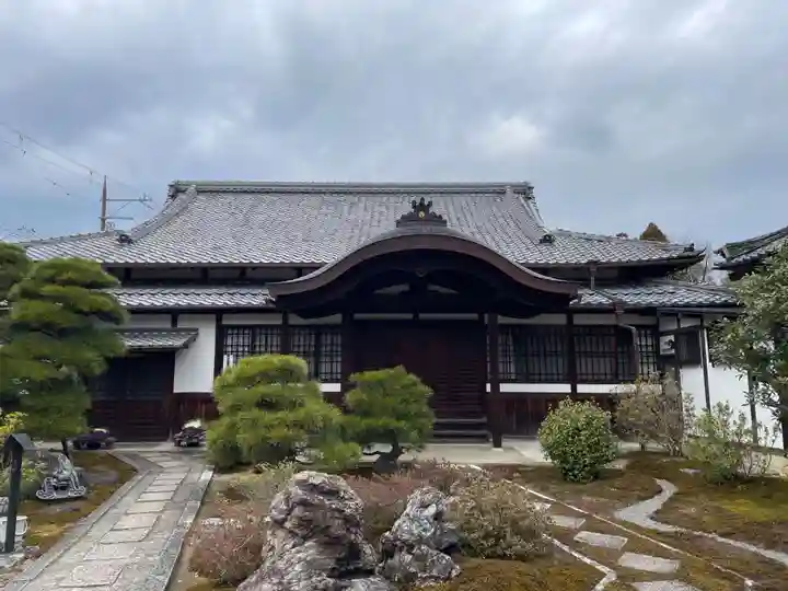薬師寺(京都府)