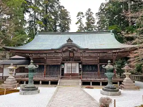 比叡山延暦寺(滋賀県)