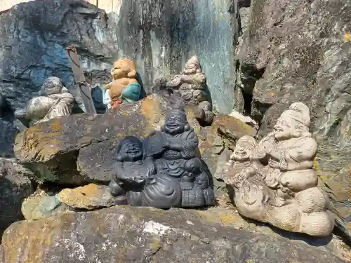 瀧不動尊(埼玉県)