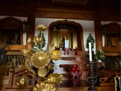 日陽山 東昌寺(愛知県)