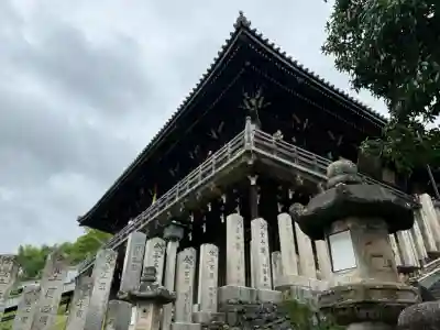 東大寺 二月堂(奈良県)