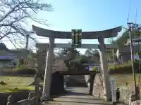山王宮日吉神社(京都府)