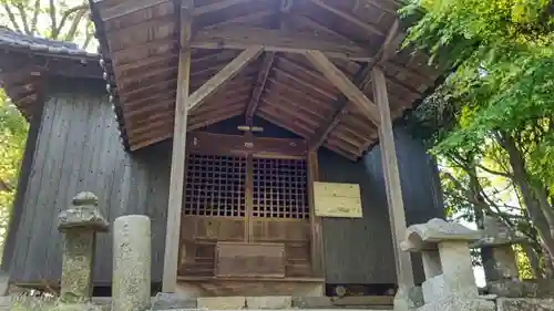 荒神社(岡山県)