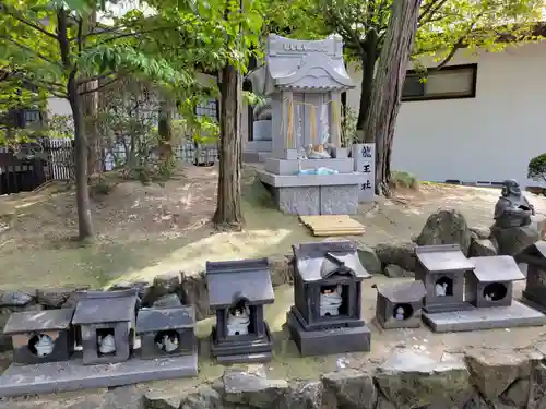 道通神社(岡山県)