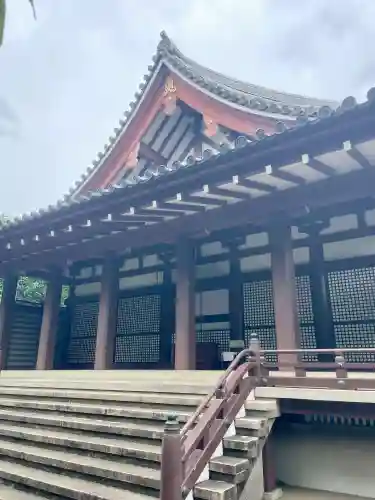 長仙寺(東京都)