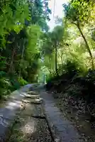 二井寺山極楽寺のその他建物