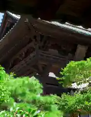 東福禅寺（東福寺）の建物その他