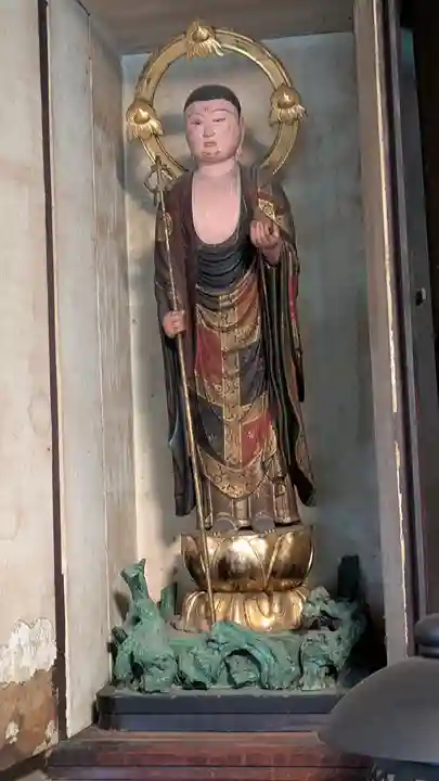 西生寺(京都府)